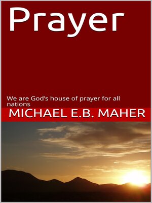 cover image of Prayer